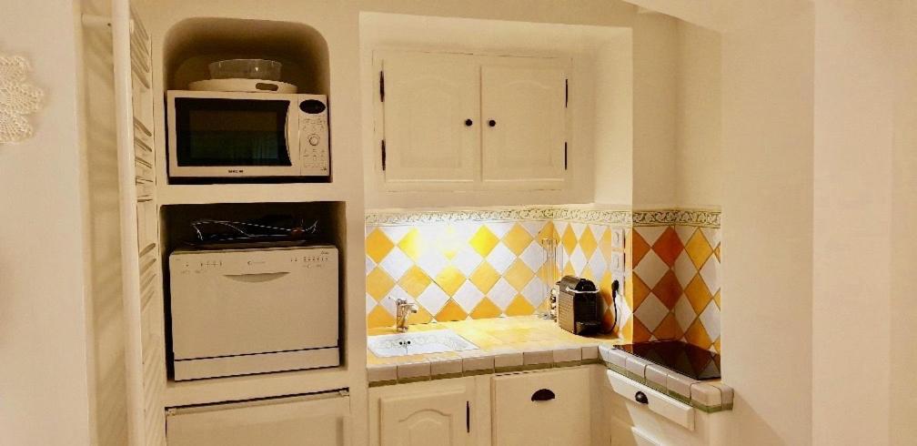 Villarama Сен-Тропе Екстер'єр фото